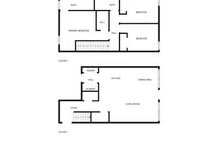 10719 Deauville Dr, Fort Worth, TX 76108 - Photo 37