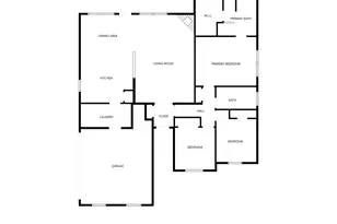 2115 The Crossings Dr, Lowry Crossing, TX 75069 - Photo 31