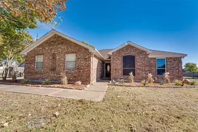 2115 The Crossings Drive, Lowry Crossing, TX 75069 - Photo 1