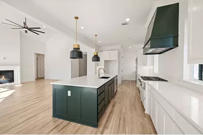 601 Eagle Court W, Aledo, TX 76008 - Photo 15