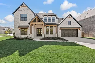 601 Eagle Ct W, Aledo, TX 76008 - Photo 1