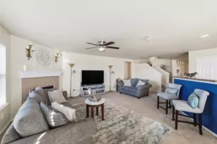 529 Inspiration Dr, Lancaster, TX 75146 - Photo 1