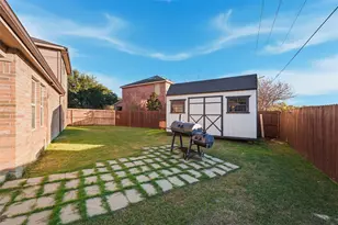 529 Inspiration Dr, Lancaster, TX 75146 - Photo 27