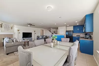 529 Inspiration Drive, Lancaster, TX 75146 - Photo 7