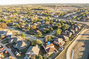 529 Inspiration Dr, Lancaster, TX 75146 - Photo 29