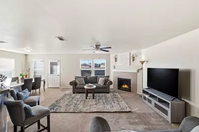 529 Inspiration Drive, Lancaster, TX 75146 - Photo 3