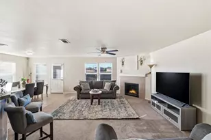 529 Inspiration Dr, Lancaster, TX 75146 - Photo 3