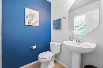 529 Inspiration Drive, Lancaster, TX 75146 - Photo 15