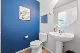 529 Inspiration Dr, Lancaster, TX 75146 - Photo 15