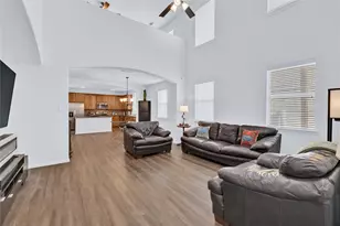 1117 Grey Fox Dr, Savannah, TX 76227 - Photo 5