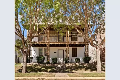 1117 Grey Fox Drive, Savannah, TX 76227 - Photo 1