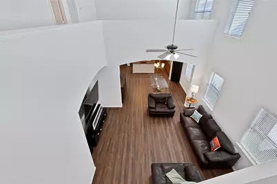 1117 Grey Fox Drive, Savannah, TX 76227 - Photo 19