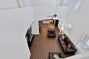 1117 Grey Fox Dr, Savannah, TX 76227 - Photo 19