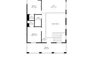 1117 Grey Fox Dr, Savannah, TX 76227 - Photo 37