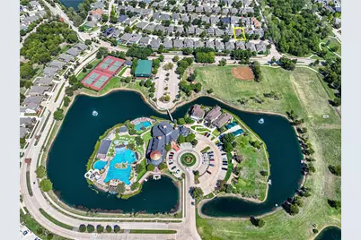 1117 Grey Fox Drive, Savannah, TX 76227 - Photo 35