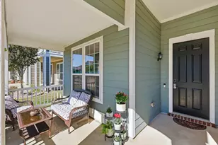 9165 Blackstone Dr, Providence Village, TX 76227 - Photo 1