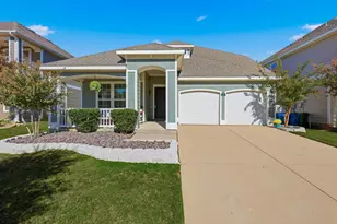 9165 Blackstone Dr, Providence Village, TX 76227 - Photo 3