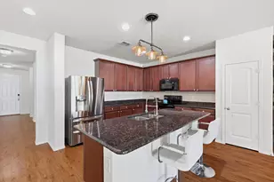 9165 Blackstone Dr, Providence Village, TX 76227 - Photo 13