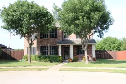 1740 Honey Creek Lane, Allen, TX 75002 - Photo 1