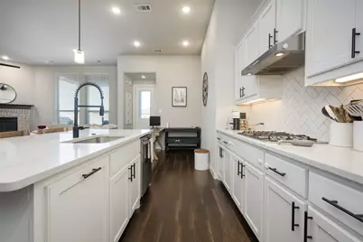 1928 Quail Lane, Argyle, TX 76226 - Photo 13