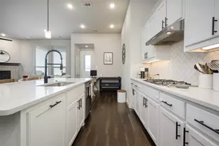 1928 Quail Ln, Argyle, TX 76226 - Photo 13