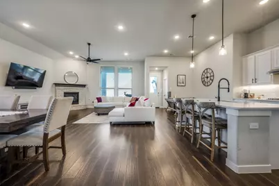 1928 Quail Lane, Argyle, TX 76226 - Photo 11