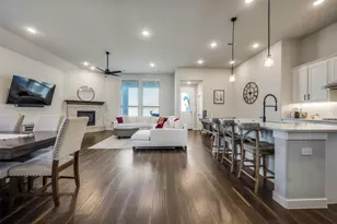 1928 Quail Ln, Argyle, TX 76226 - Photo 11