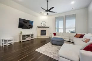 1928 Quail Ln, Argyle, TX 76226 - Photo 5