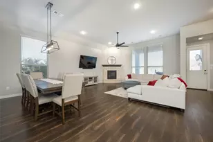 1928 Quail Ln, Argyle, TX 76226 - Photo 7