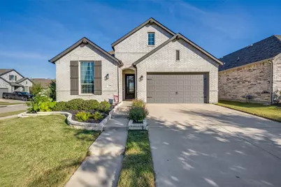 1928 Quail Lane, Argyle, TX 76226 - Photo 1