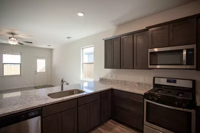 8023 Big Timber Trail, Ponder, TX 76259 - Photo 3