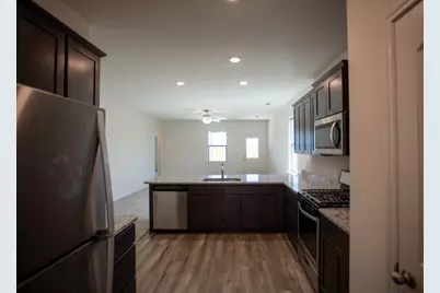 8023 Big Timber Trail, Ponder, TX 76259 - Photo 5