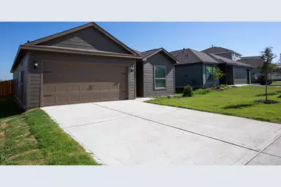 8023 Big Timber Trail, Ponder, TX 76259 - Photo 29