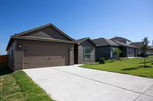 8023 Big Timber Trail, Ponder, TX 76259 - Photo 29