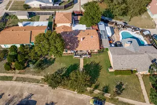 3737 O Henry Dr, Garland, TX 75042 - Photo 31