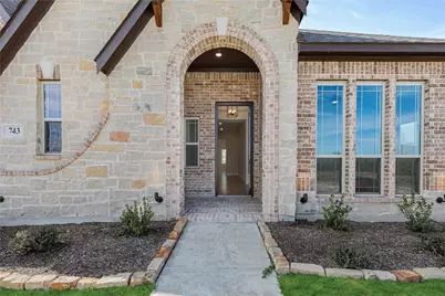 743 Crystal Lake Lane, Red Oak, TX 75154 - Photo 3
