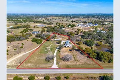 4200 Fm 920, Weatherford, TX 76088 - Photo 1