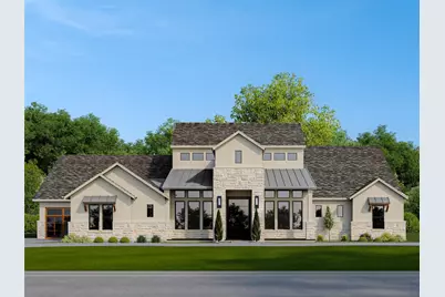 10516 Fleming Pointe Drive, Fort Worth, TX 76179 - Photo 1
