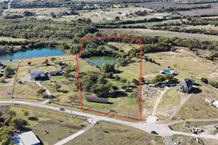 Tbd Lake Dr, Nevada, TX 75173 - Photo 1