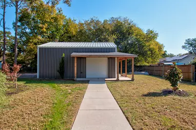 227 Newcastle Drive, Gordonville, TX 76245 - Photo 23