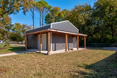 227 Newcastle Drive, Gordonville, TX 76245 - Photo 23