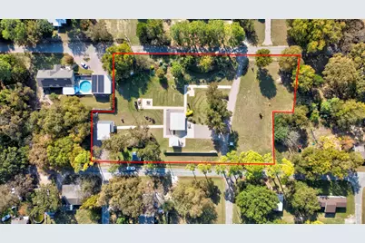 227 Newcastle Drive, Gordonville, TX 76245 - Photo 3