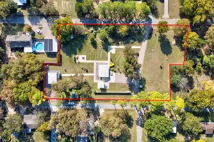 227 Newcastle Dr, Gordonville, TX 76245 - Photo 1