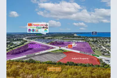 0 Tx-78 #Lot 5, Lavon, TX 75166 - Photo 3