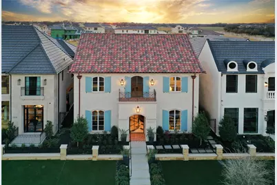 1824 Riviera Lane, Southlake, TX 76092 - Photo 1