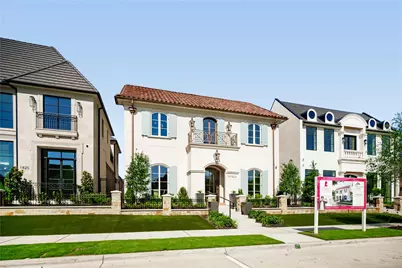 1824 Riviera Lane, Southlake, TX 76092 - Photo 3