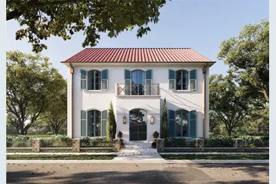 1824 Riviera Lane, Southlake, TX 76092 - Photo 1