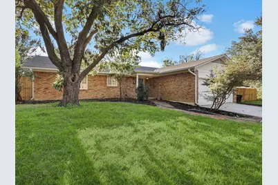 4900 Vega Court E, Fort Worth, TX 76133 - Photo 1