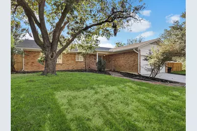 4900 Vega Court E, Fort Worth, TX 76133 - Photo 1