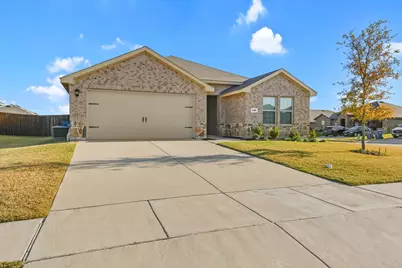 600 Chuck Wagon Drive, Josephine, TX 75189 - Photo 1